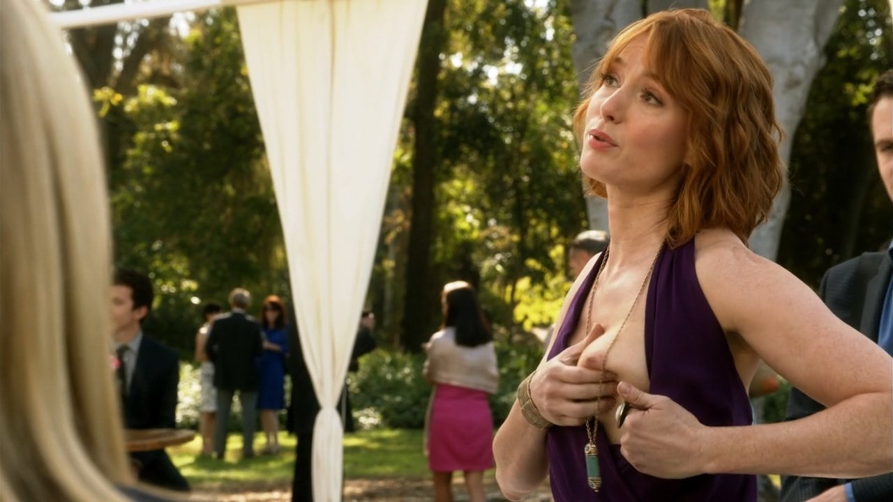 Venus reccomend alicia witt sexy scene half