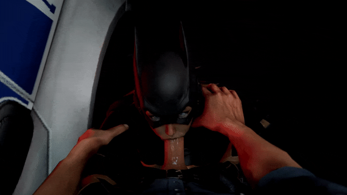 California reccomend batman arkham origins parody copperhead