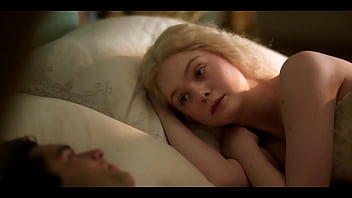 Number S. reccomend elle fanning amazing orgasm 60fps