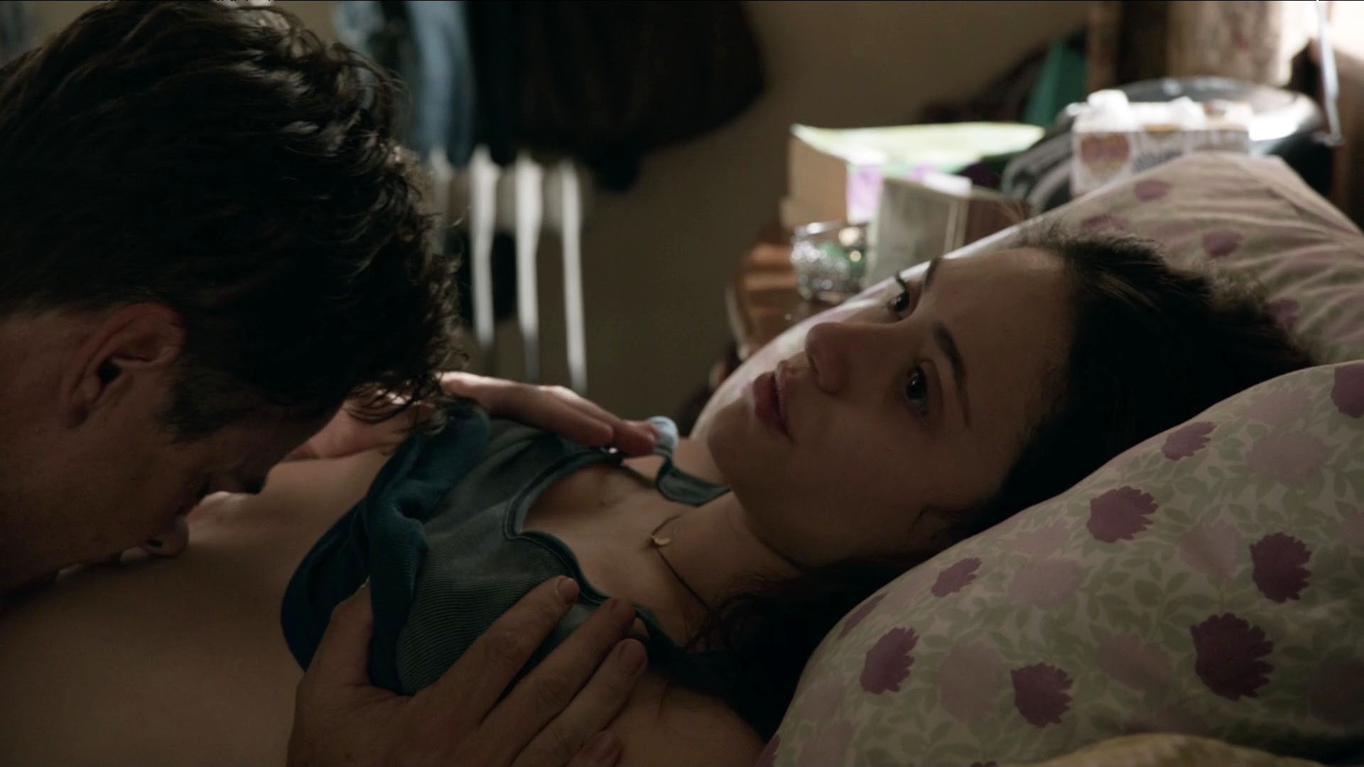 Emmy rossum shameless s05e04