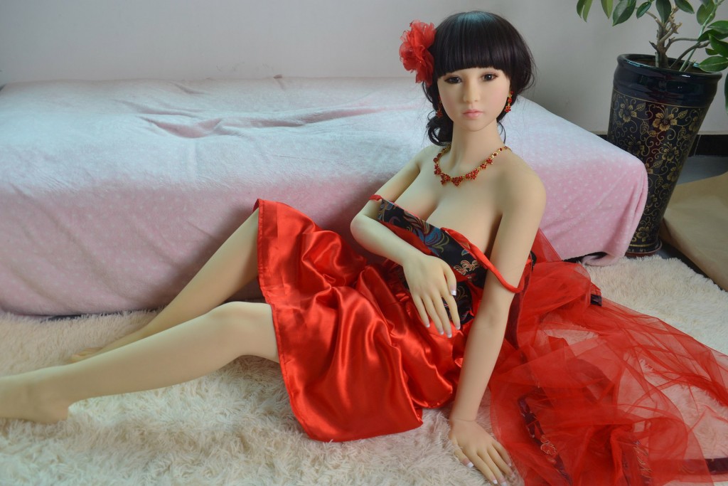 Real silicon dolls bambole sessuali lusso