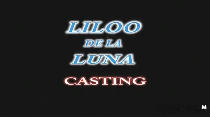 Mstx liloo luna casting