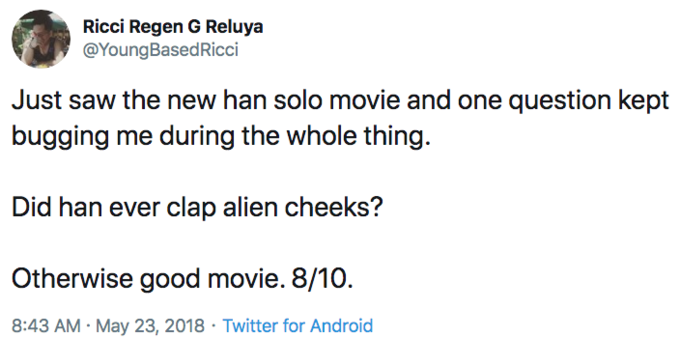 best of After alien clapping raid cheeks those