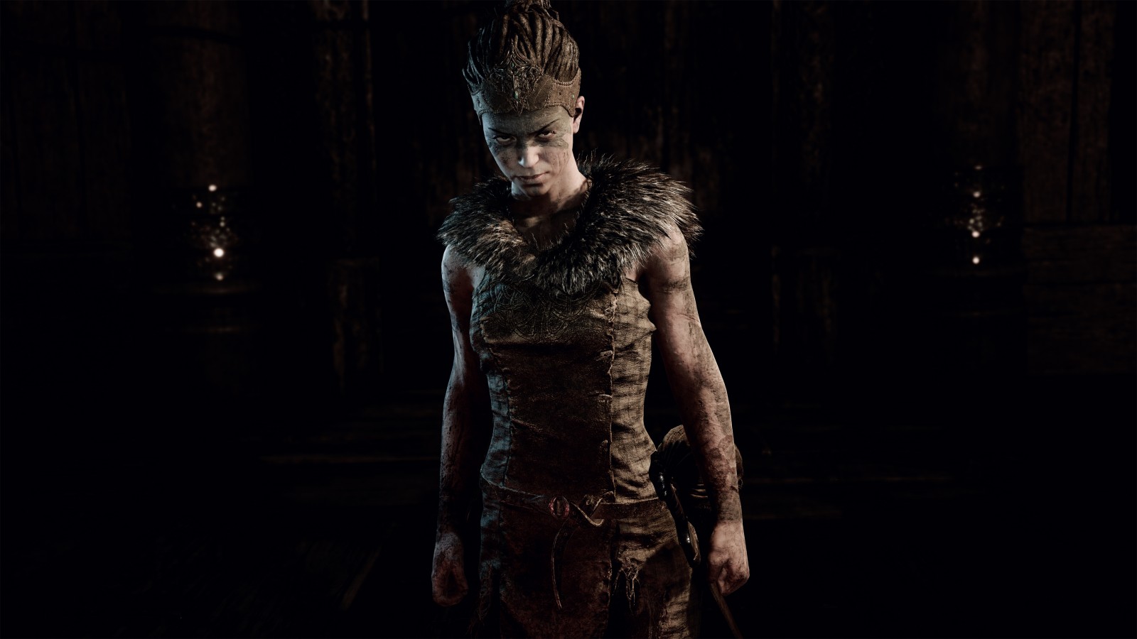 Hellblade senuas sacrifice part finale