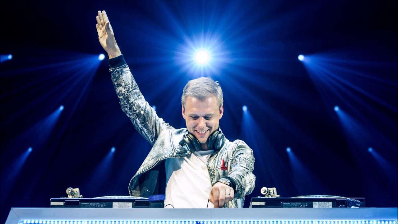 best of Armin feels buuren good