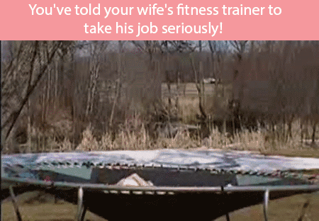best of Trampoline fitness ream