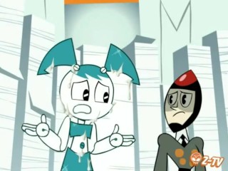 Count reccomend fucked life teenage robot extended