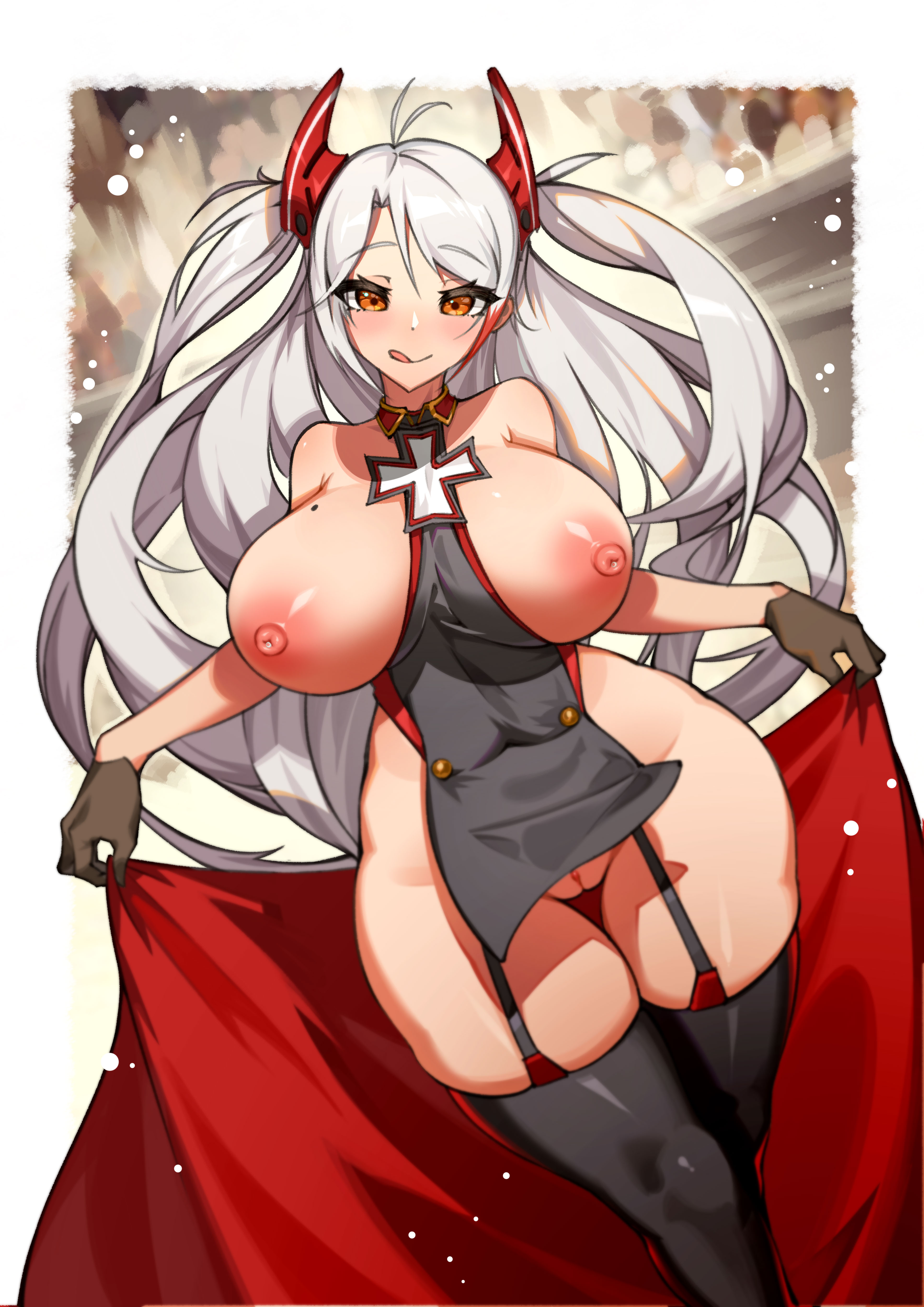 New Y. reccomend futa prinz eugen