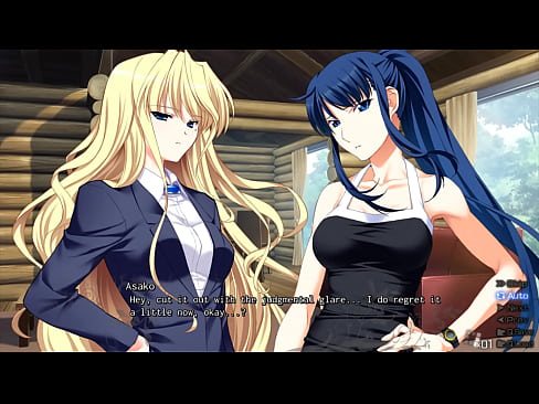 best of Parte grisaia kajitsu