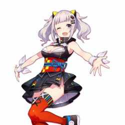 Zee-donk recommendet kizuna akari dance voiceroid hold