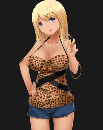 Bug reccomend huniepop aiko yumi first night date