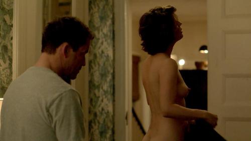 Doughboy recommendet irene jacob nude scene