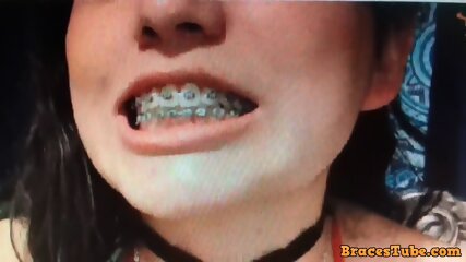 USE MY MOUTH! Brutal Cumshots Oral Creampie Throatpie Compilation.
