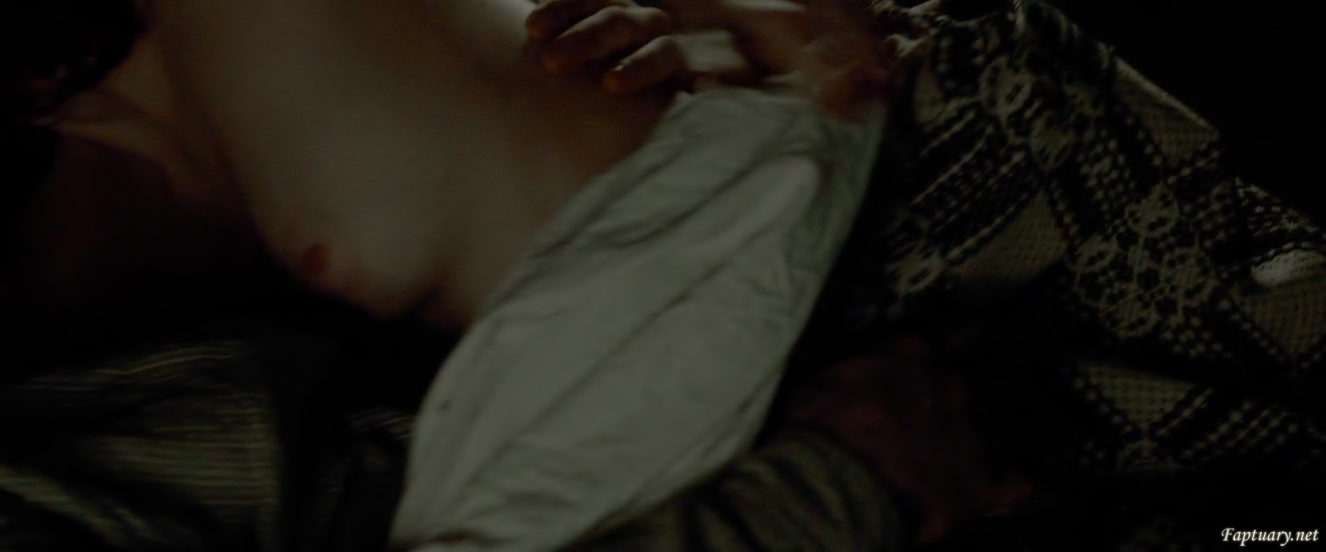 Emerald recomended jessica chastain nude only boobs scene