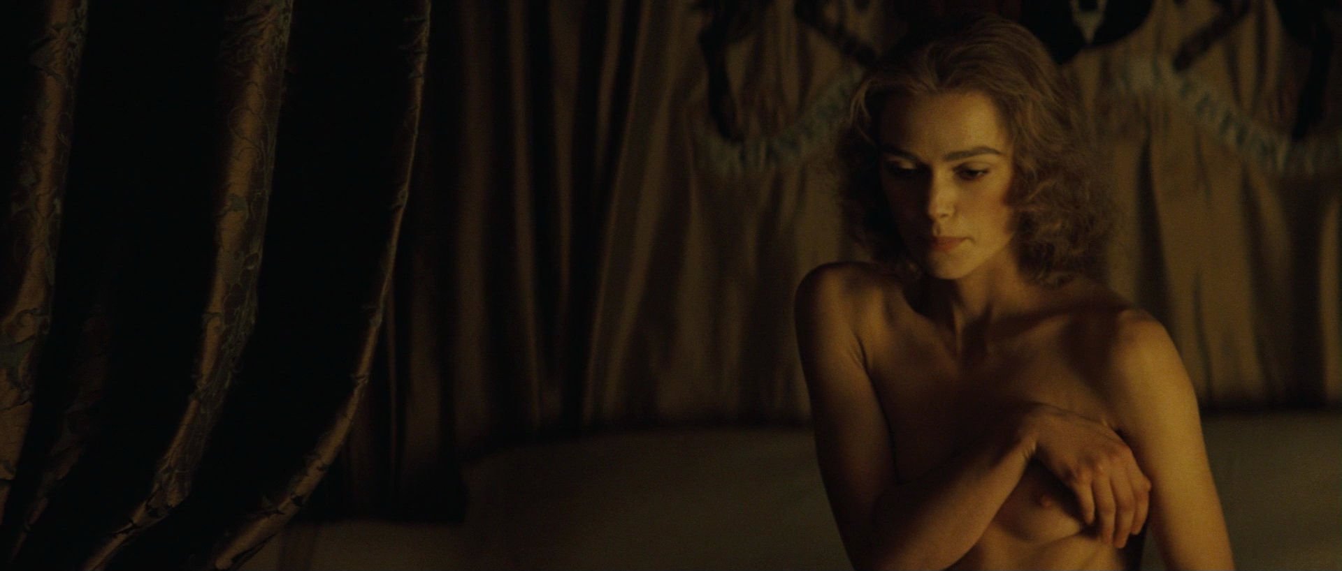 best of Never keira scenes knightly