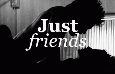 Mad D. recommendet just friends knows