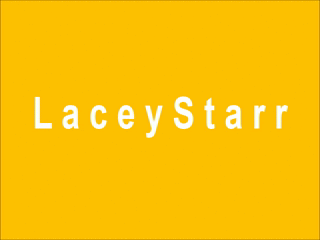 Laceystarr dine with