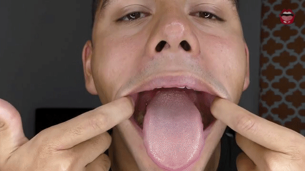 Firefly recomended latina giantess teases tiny mouth throat