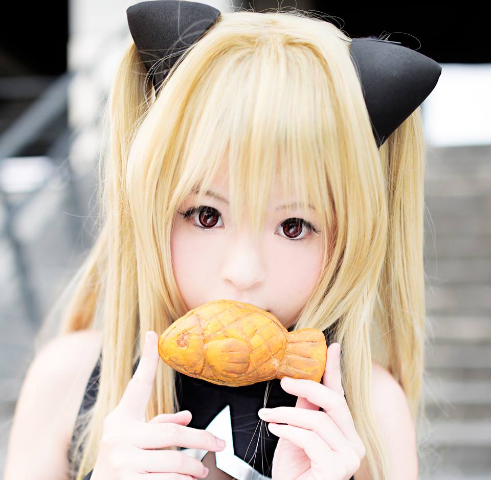 best of Cosplay love yami