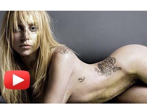 best of Nude celebrity lady gaga pussy madcap