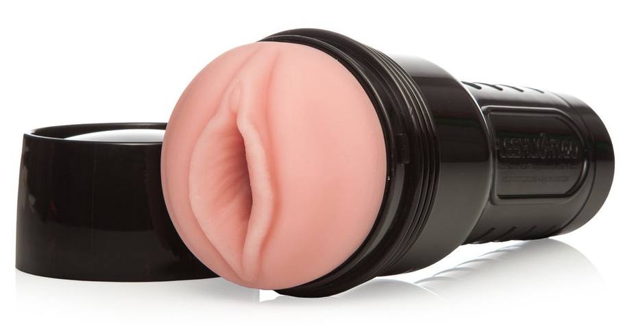 Platoon reccomend make best fake vagina flashlight home