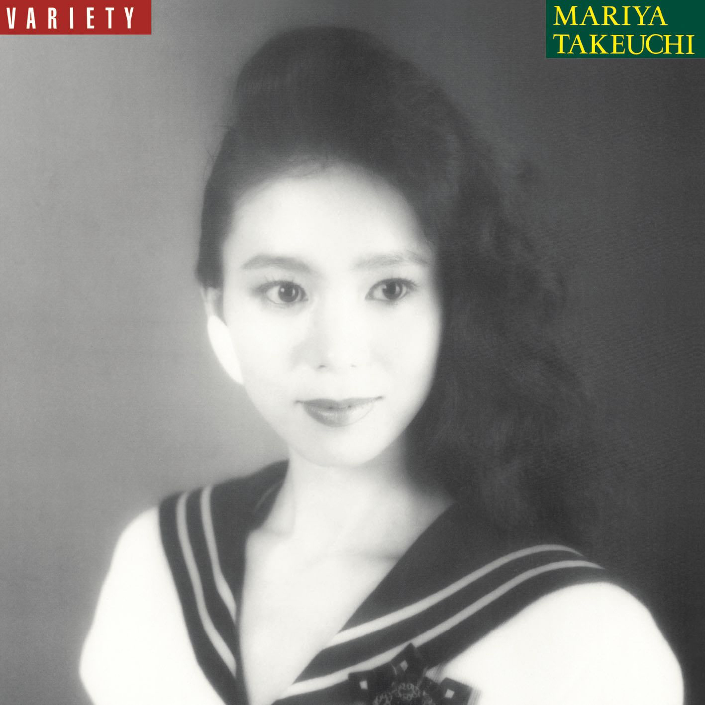 Mariya takeuchi plastic love