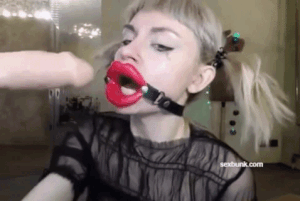 Viper reccomend mouth with ball sucking huge cock