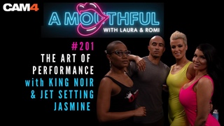 Vivi reccomend mouthful with laura romi throes social