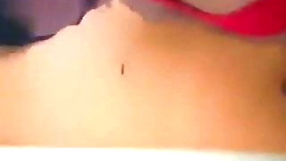 Junior M. reccomend nipples small tits camgirl pussy elizabethclinton