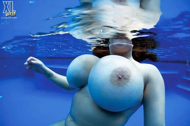best of Water shooting thailand nude underwater boobs