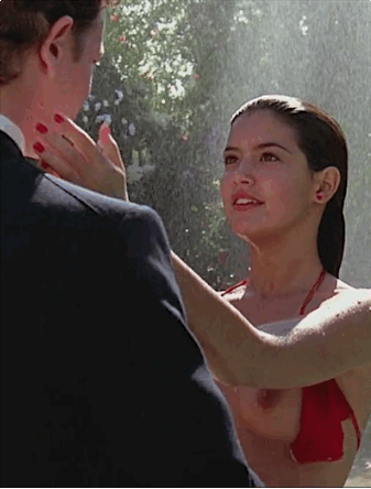 Riot recommendet phoebe cates nude boobs times ridgemont