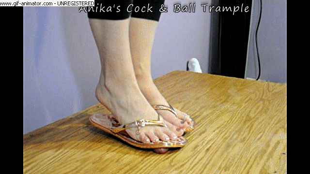best of Flops flip pink trampling