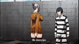 Shortcake reccomend prison school uncensored scenes misterheartzzzv2