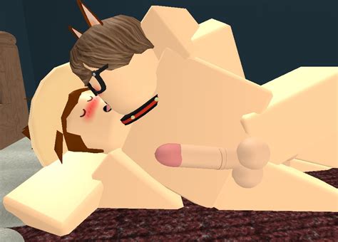 Rolly P. reccomend roblox party orgy