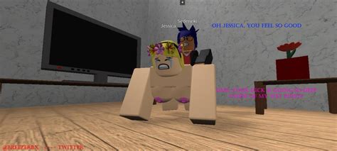 Roblox porn game part best party
