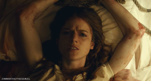 Kraken reccomend rose leslie honeymoon