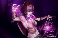 Double reccomend seris bruh paladins