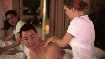 best of Massage women body smooth sensation