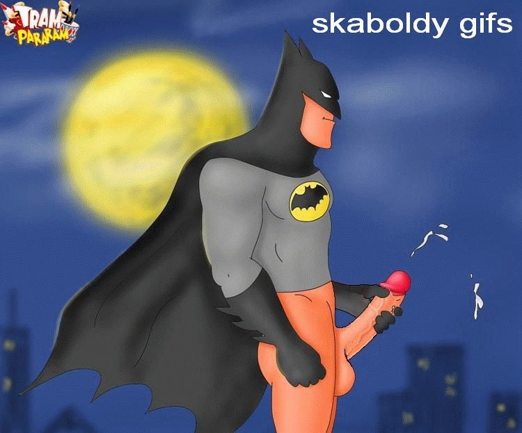 Recruit recomended superhero porn spider batman