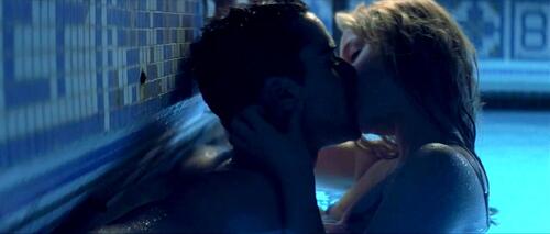 best of Scene swimfan pool