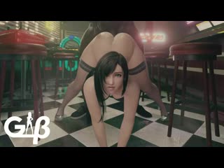 Bulldog reccomend tifa lockhart cowgirl animation wsound