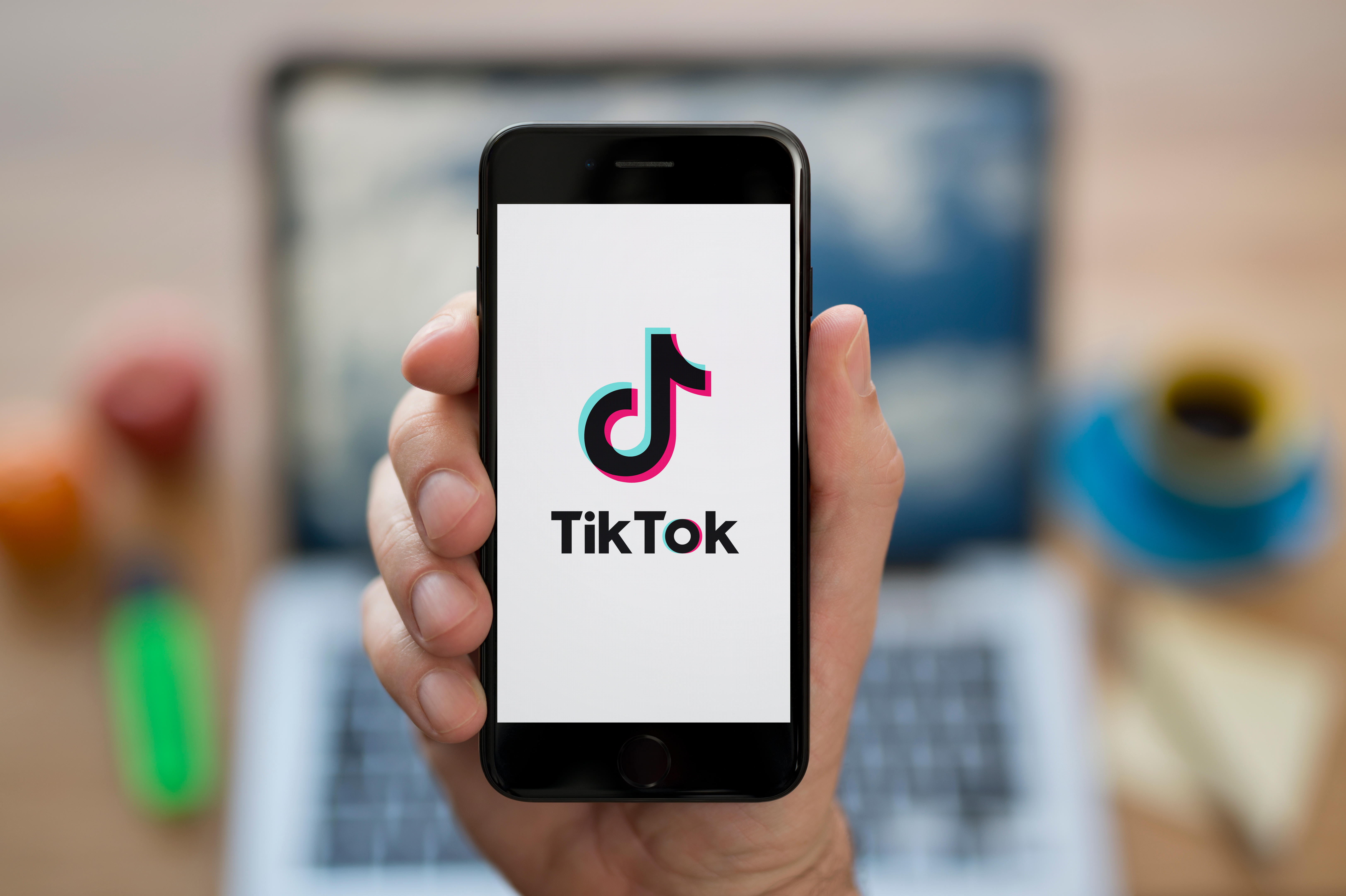 Tiktoks from before account deleted