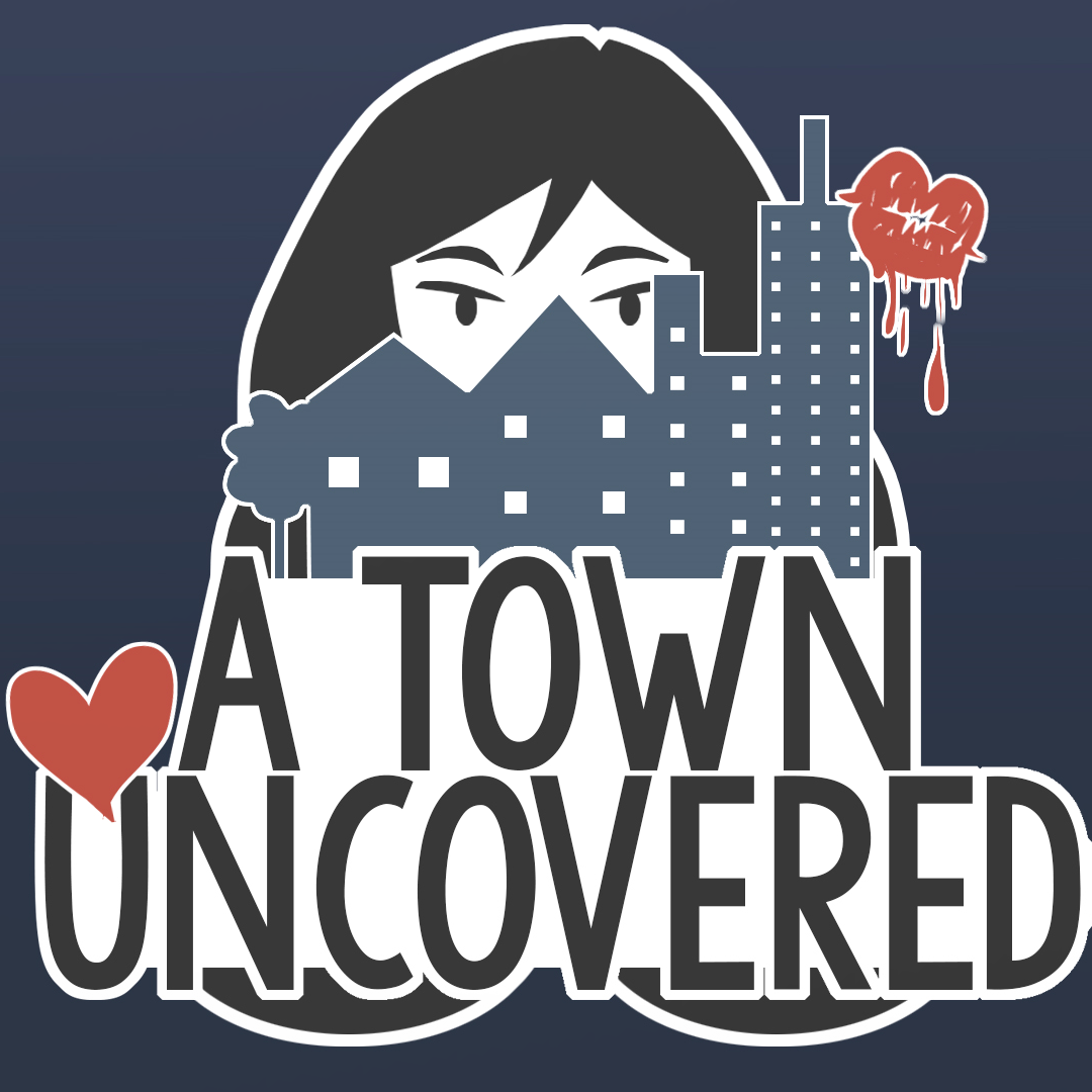 best of Uncovered scenes town jane