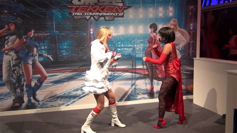 Ttt2 anna abuses asuka ryona