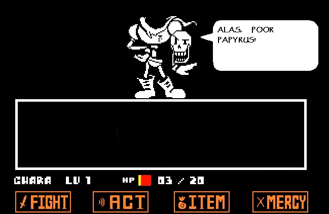 best of Bonetrousle theme undertale papyrus song