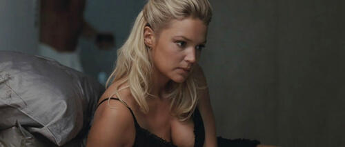 Hammer reccomend virginie efira soeur