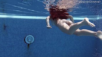 Jumbo reccomend vodichkina farkas underwater lesbians