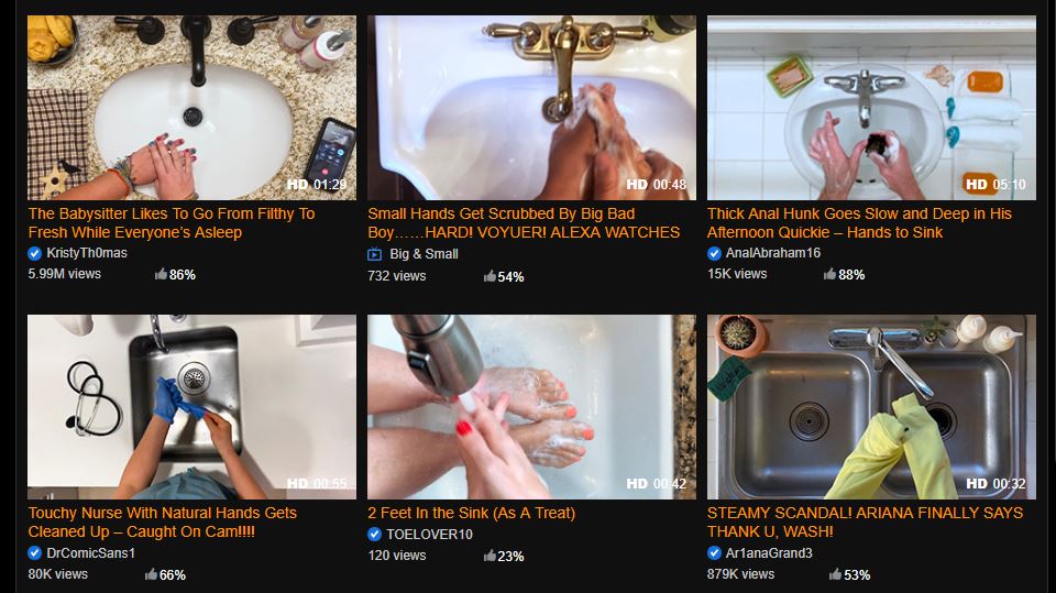 Pecan reccomend wash your hands correctly sweetwife pornohab