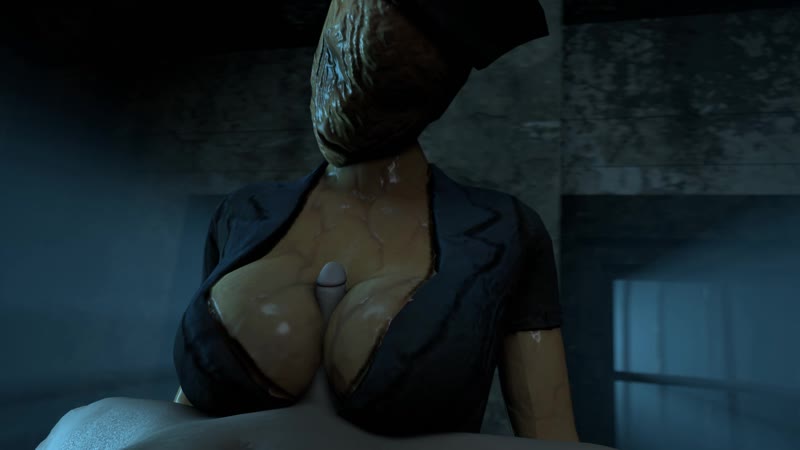 best of Nurse load silent hill welcome gets